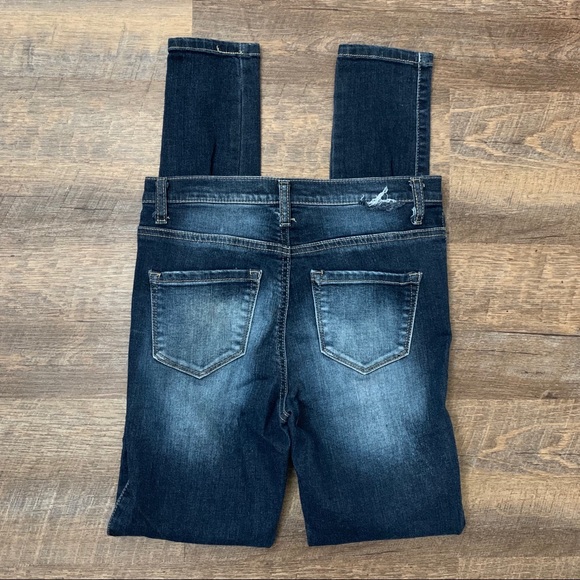 Revamped Denim | Ripped Jeans - Picture 7 of 11